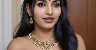 First Time with My Horny Aunty