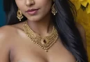 Hot Aunty’s Public Sex Adventure