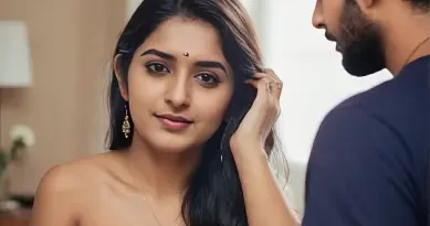 Virgin Girl’s First Rough Sex Session